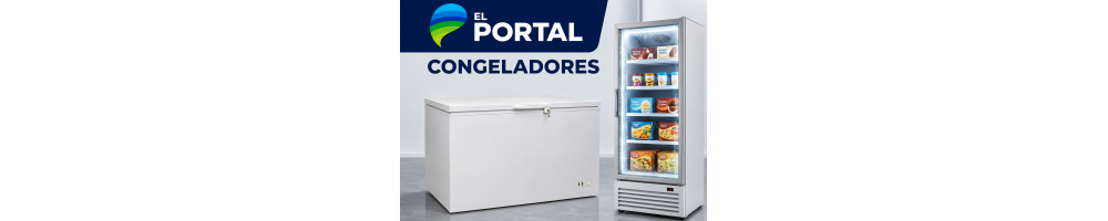 Congeladores